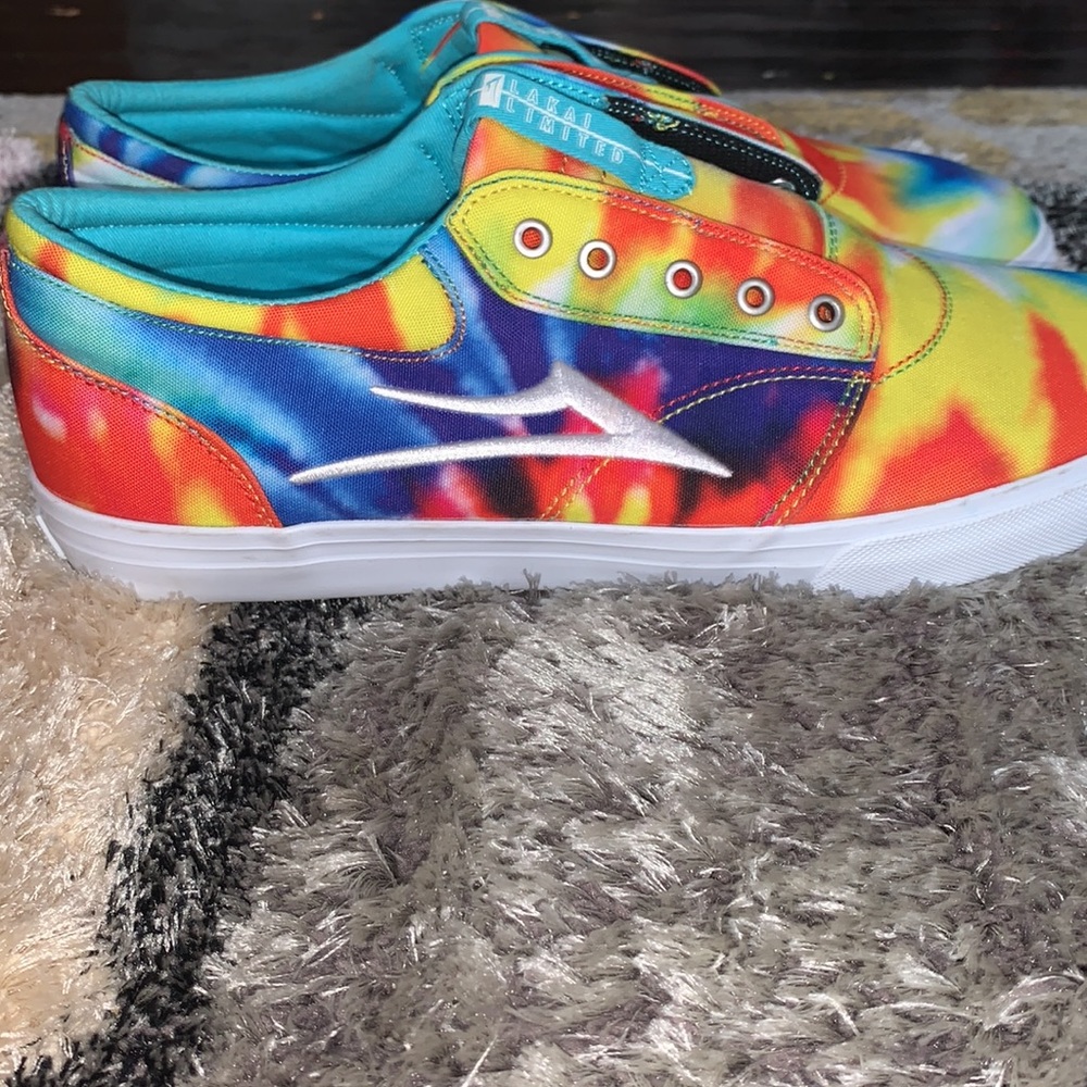 COPY - LAKAI- Limited/men’s Griffin shoes